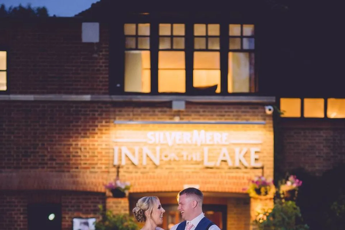 Silvermere Inn on the Lake photo 1