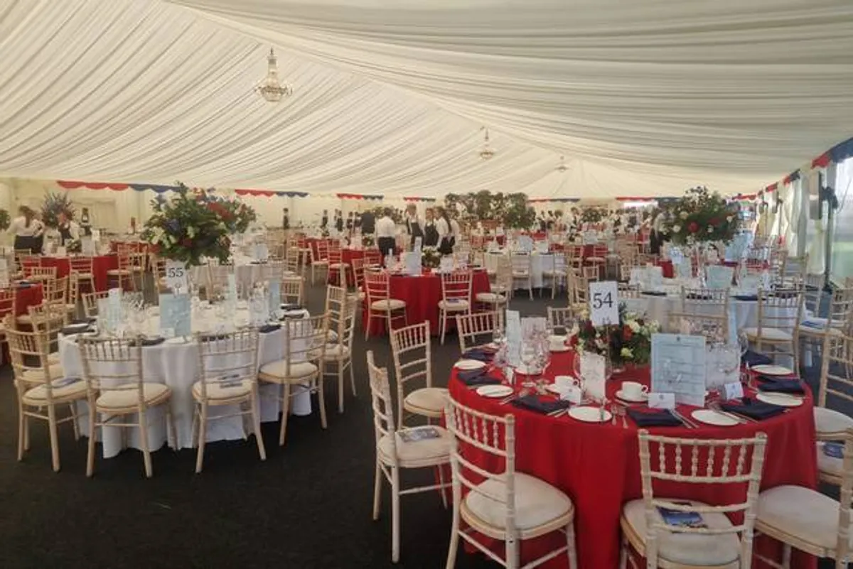 Project Marquee photo 1