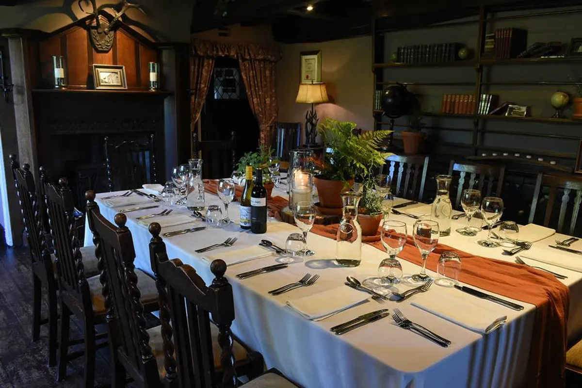 The Priests House photo 9