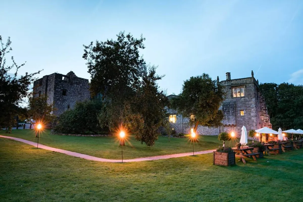 The Priests House photo 7