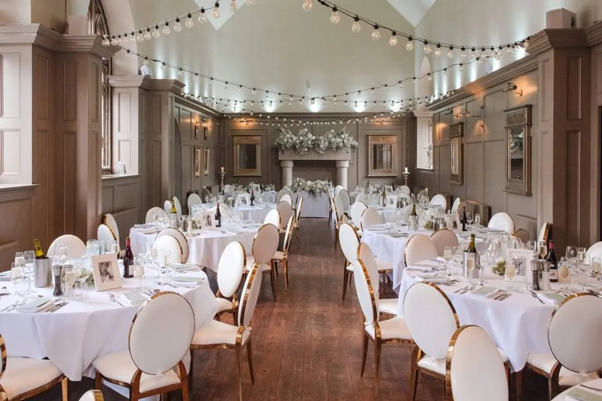 Ellingham Hall photo 11