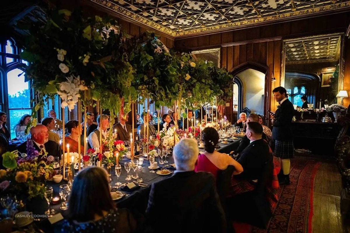 Duns Castle photo 5