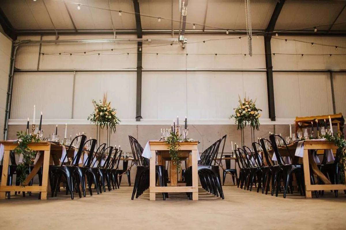 Duston Mill - Wedding and Events Venue photo 6
