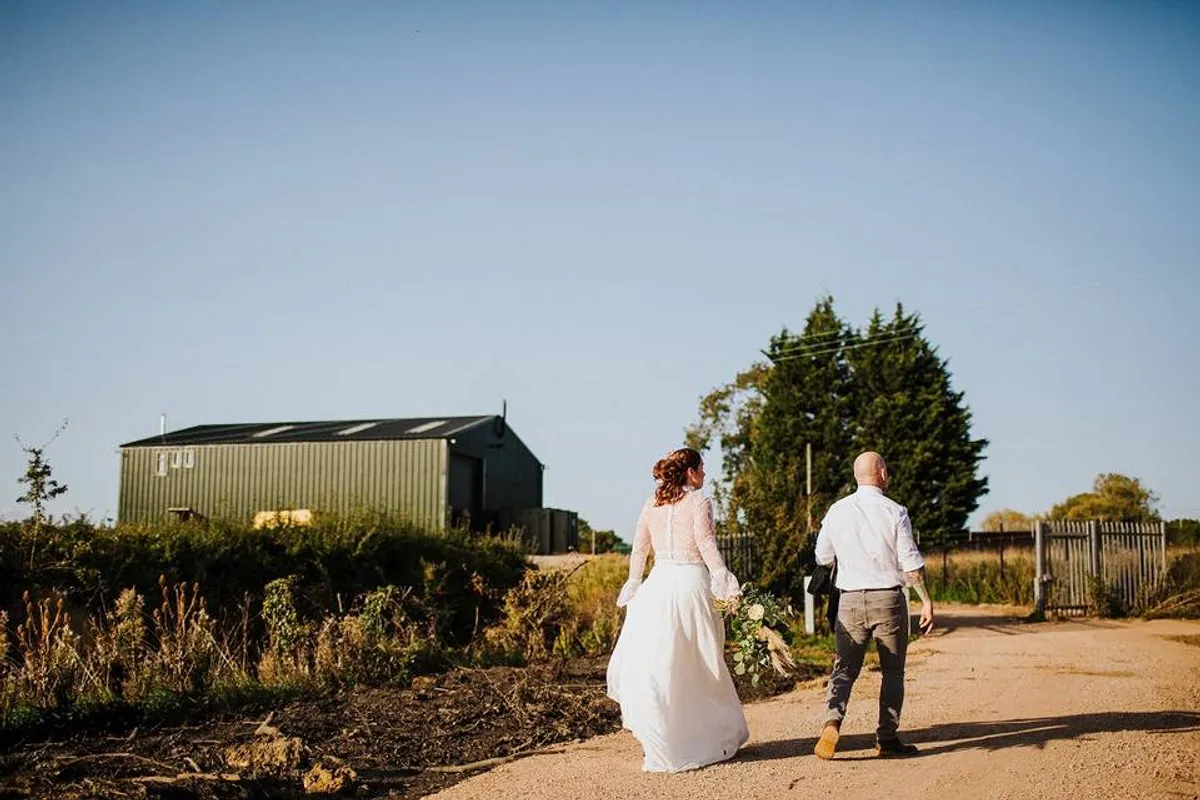 Duston Mill - Wedding and Events Venue photo 11