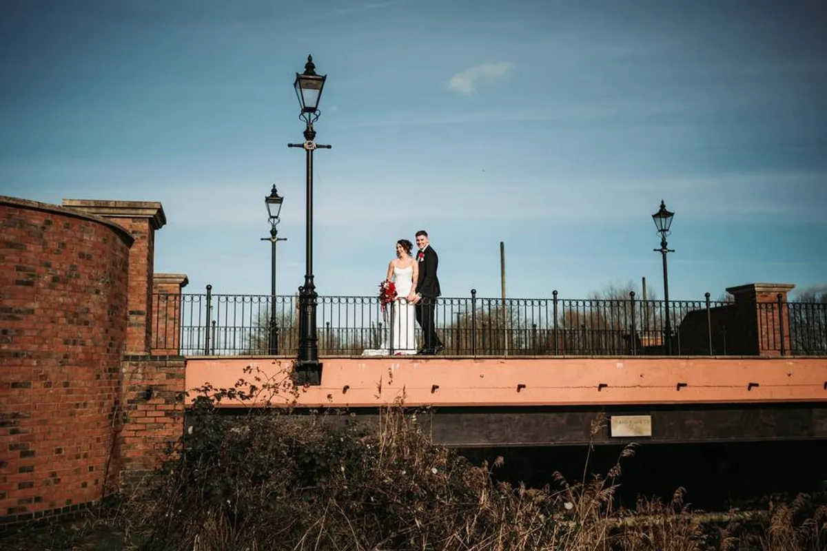 Duston Mill - Wedding and Events Venue photo 12