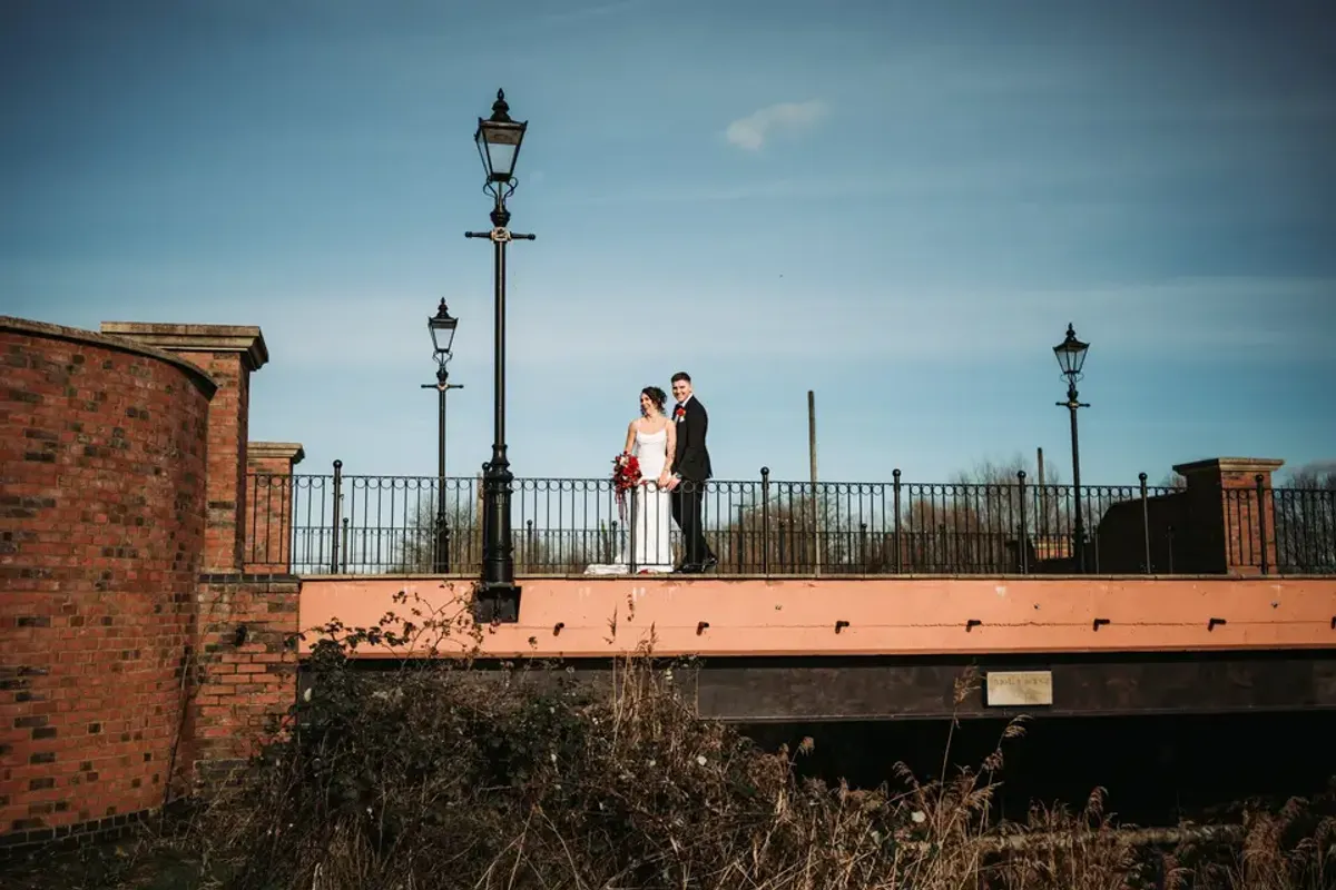 Duston Mill - Wedding and Events Venue, wedding venue in Northamptonshire, UK
