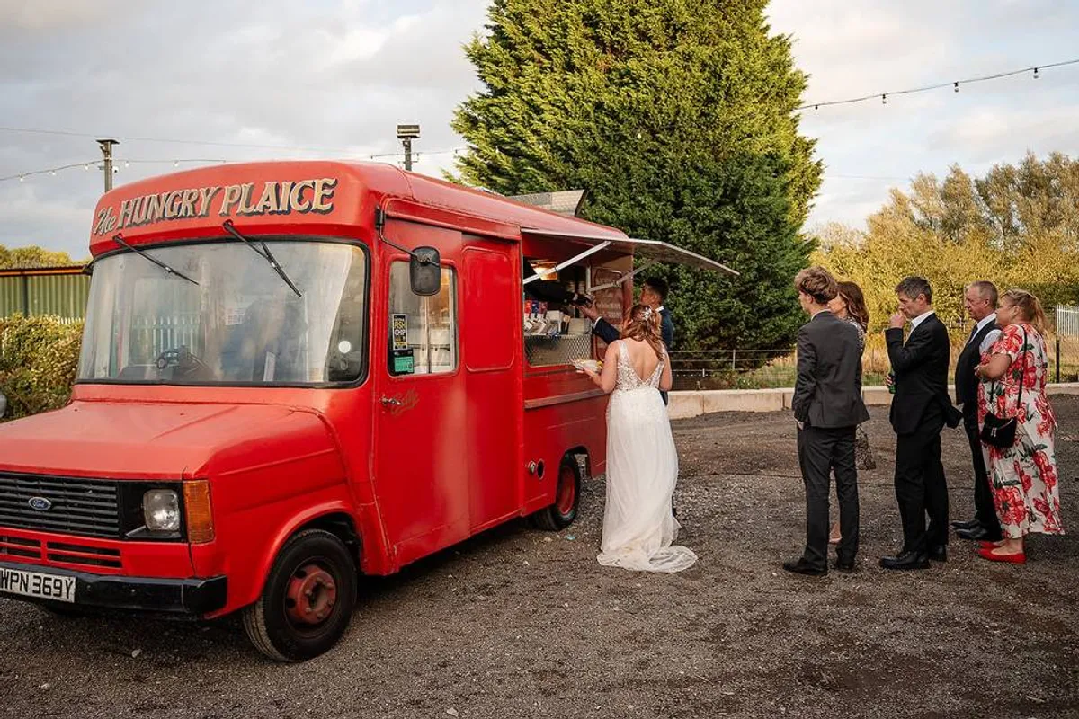 Duston Mill - Wedding and Events Venue photo 8