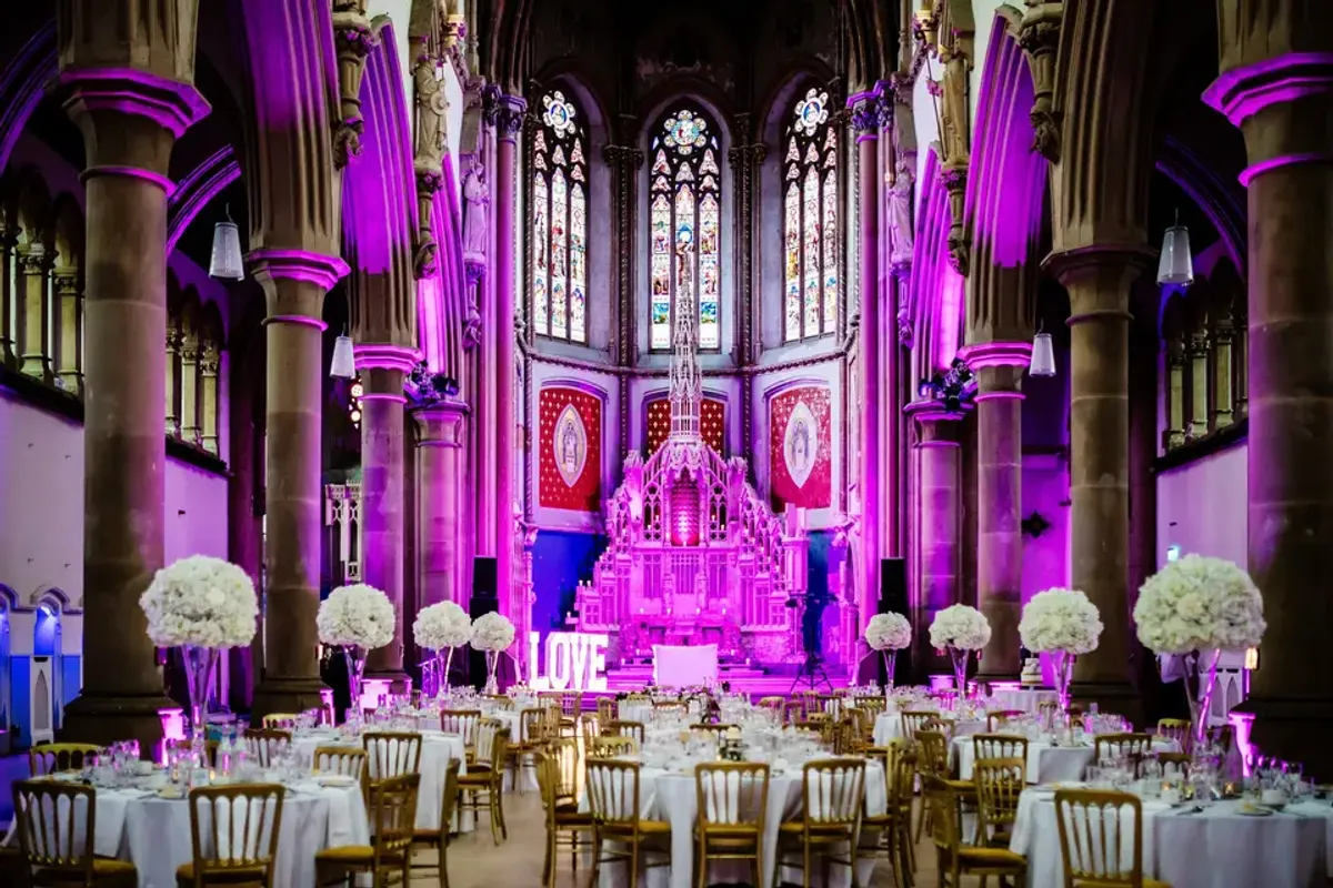 The Monastery Manchester photo 5