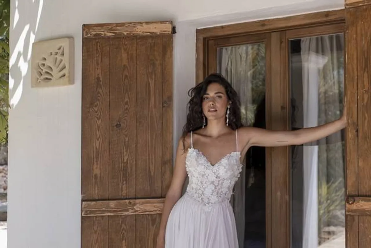 Aurelle Bridal photo 3