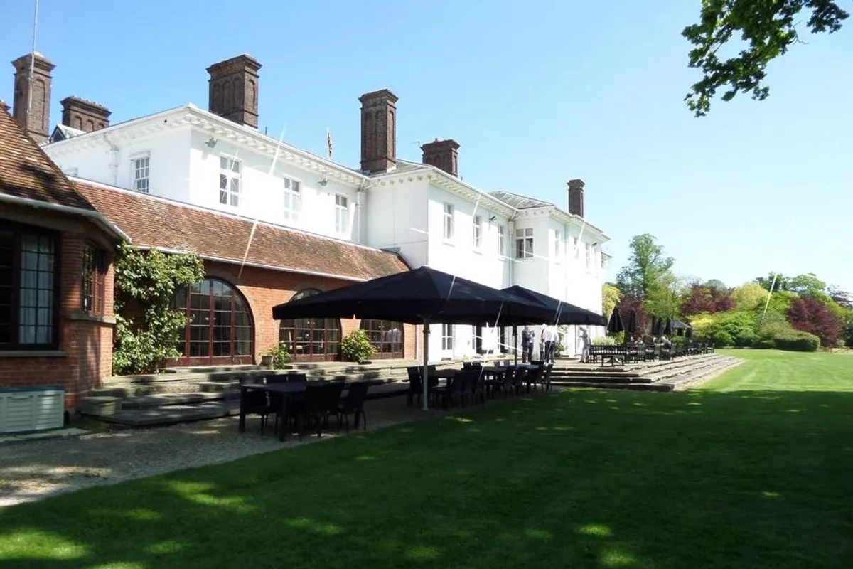 Milton Hill, Abingdon photo 5
