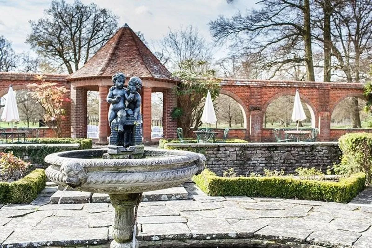Milton Hill, Abingdon photo 1