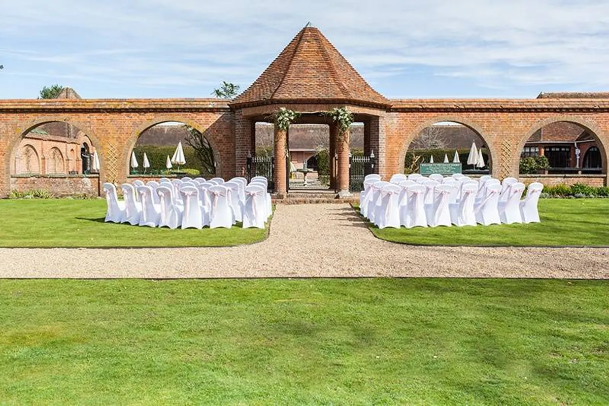 Milton Hill, Abingdon photo 8