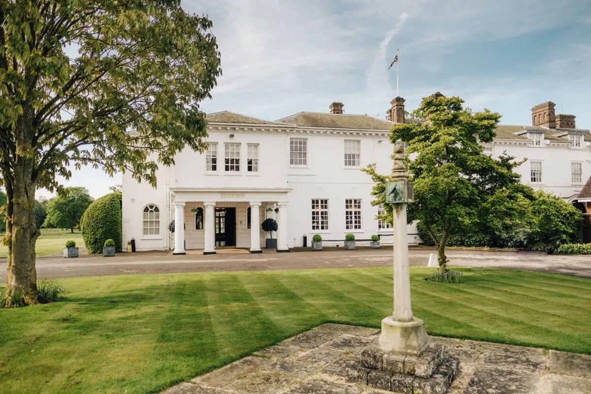 Milton Hill, Abingdon photo 9