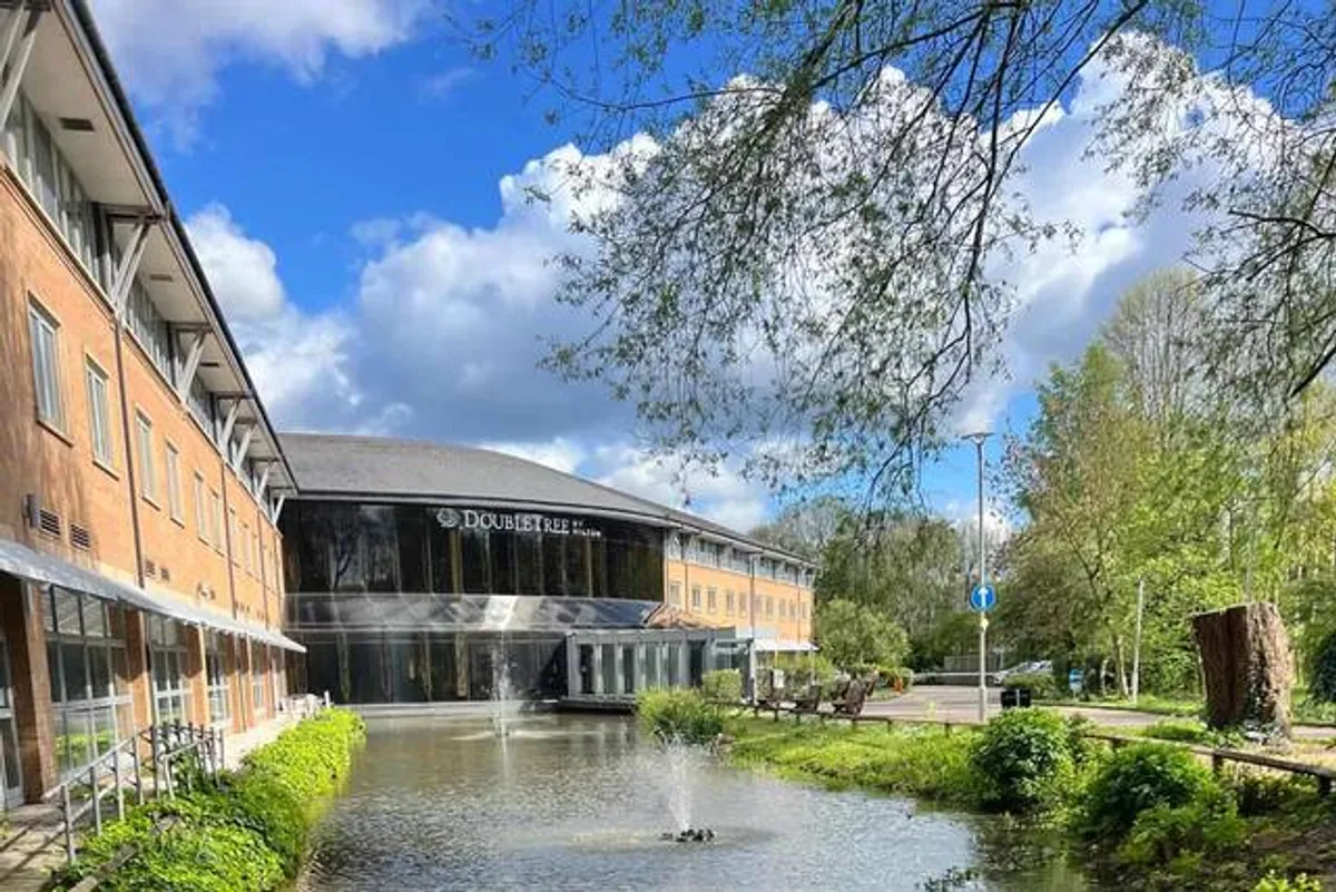 Mercure Nottingham Sherwood photo 7