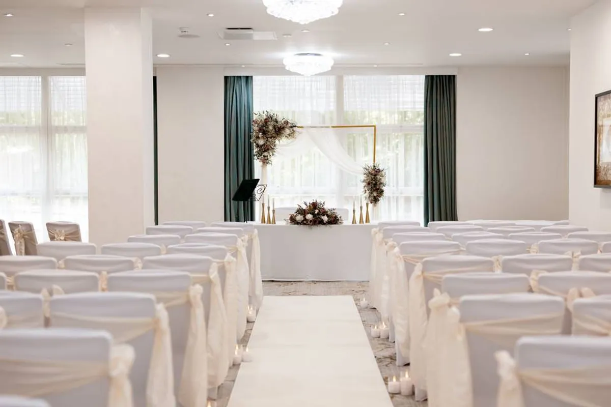 DoubleTree by Hilton Nottingham-Gateway photo 11