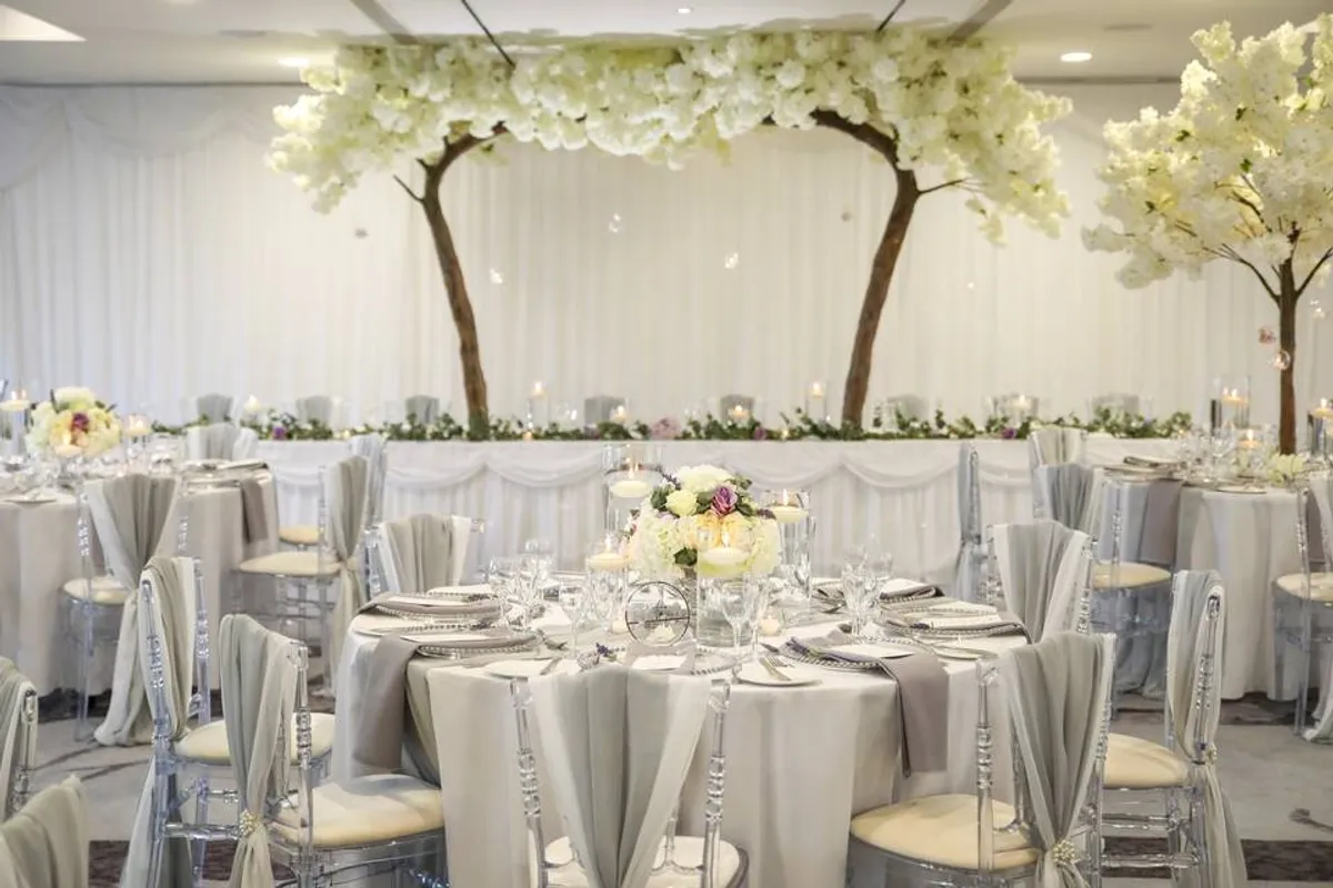 DoubleTree by Hilton Nottingham-Gateway photo 1