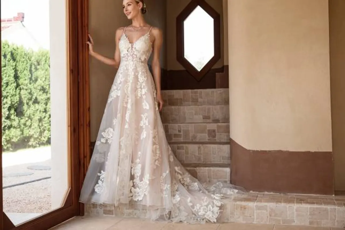 Aurelle Bridal photo 4