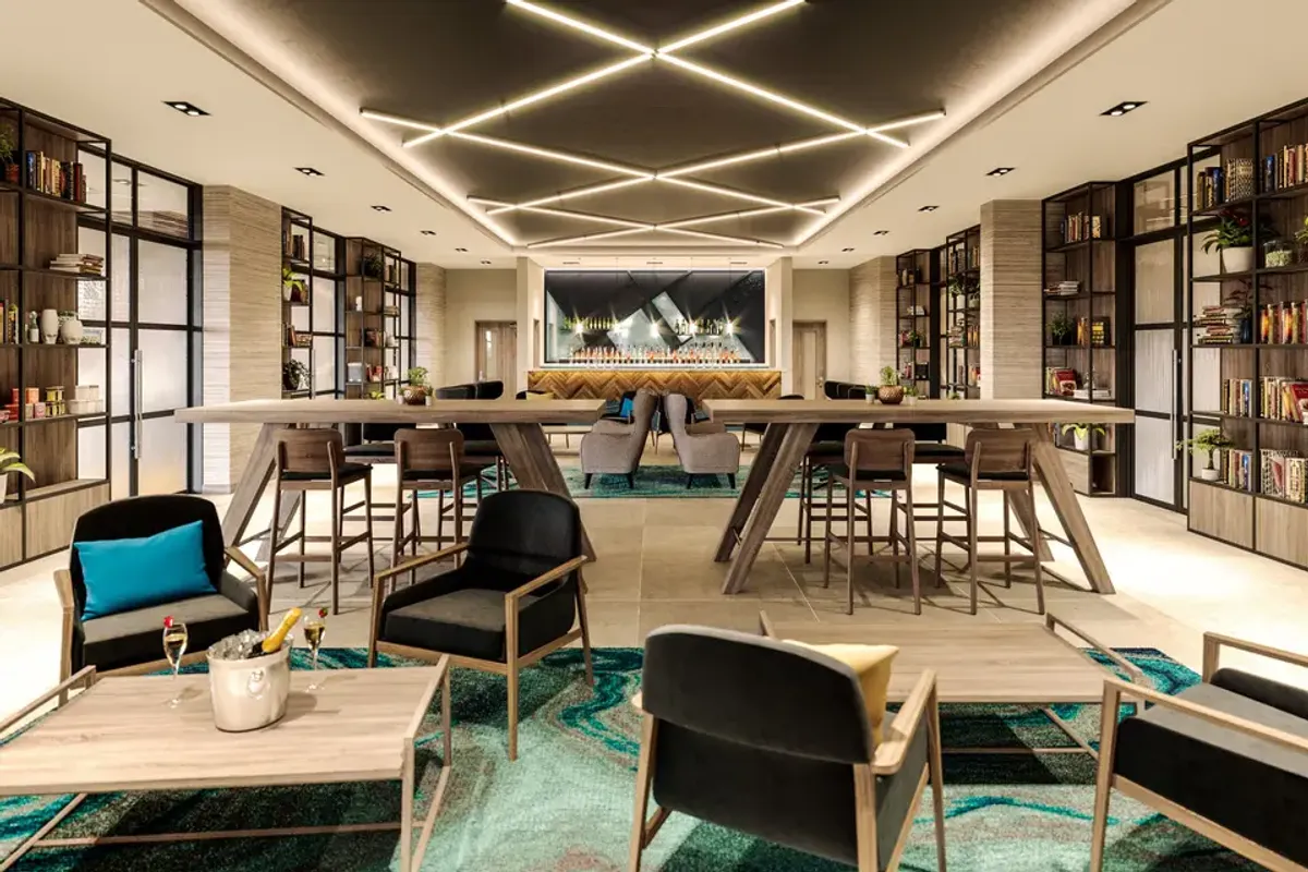 Ixora Hotel and Spa photo 11