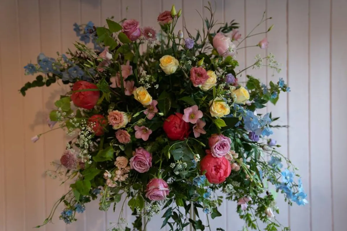 Coco & Bloom Ltd photo 1