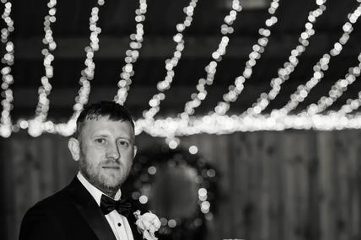 Alcumlow Wedding Barn photo 2