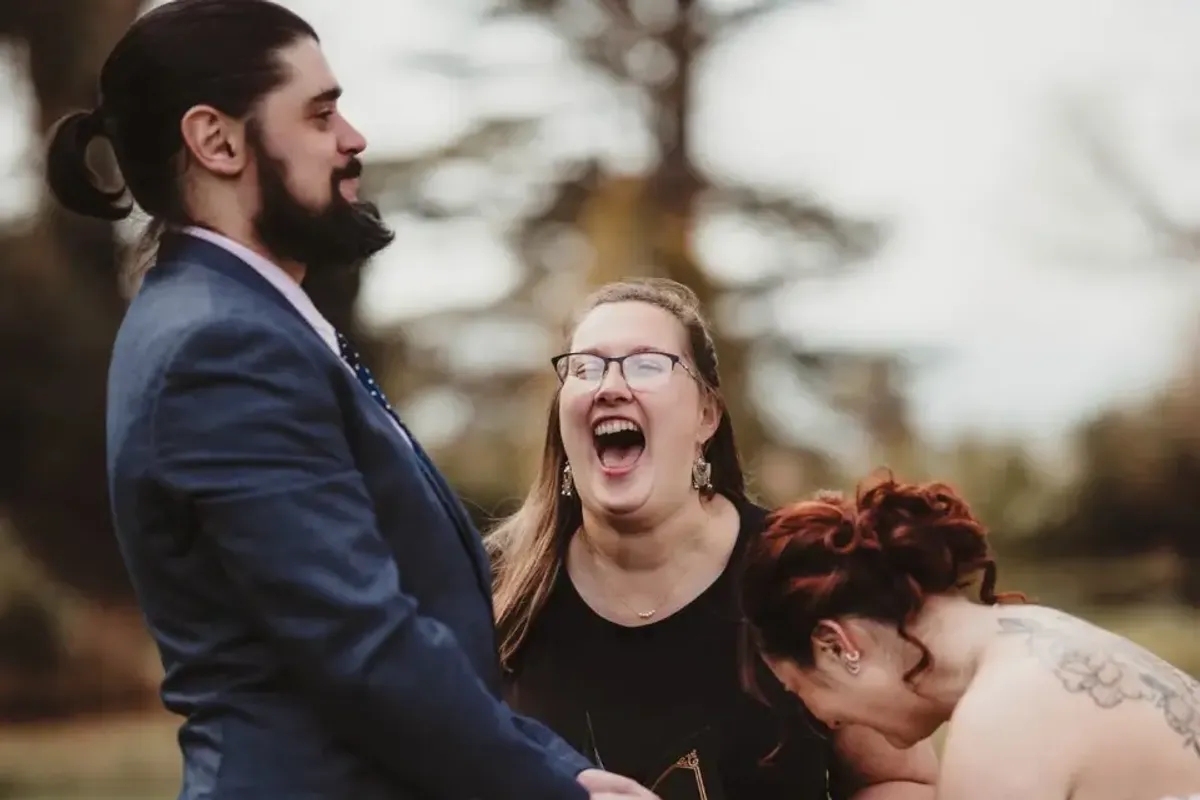 The Wrexham Celebrant — celebrants in Wrexham, UK
