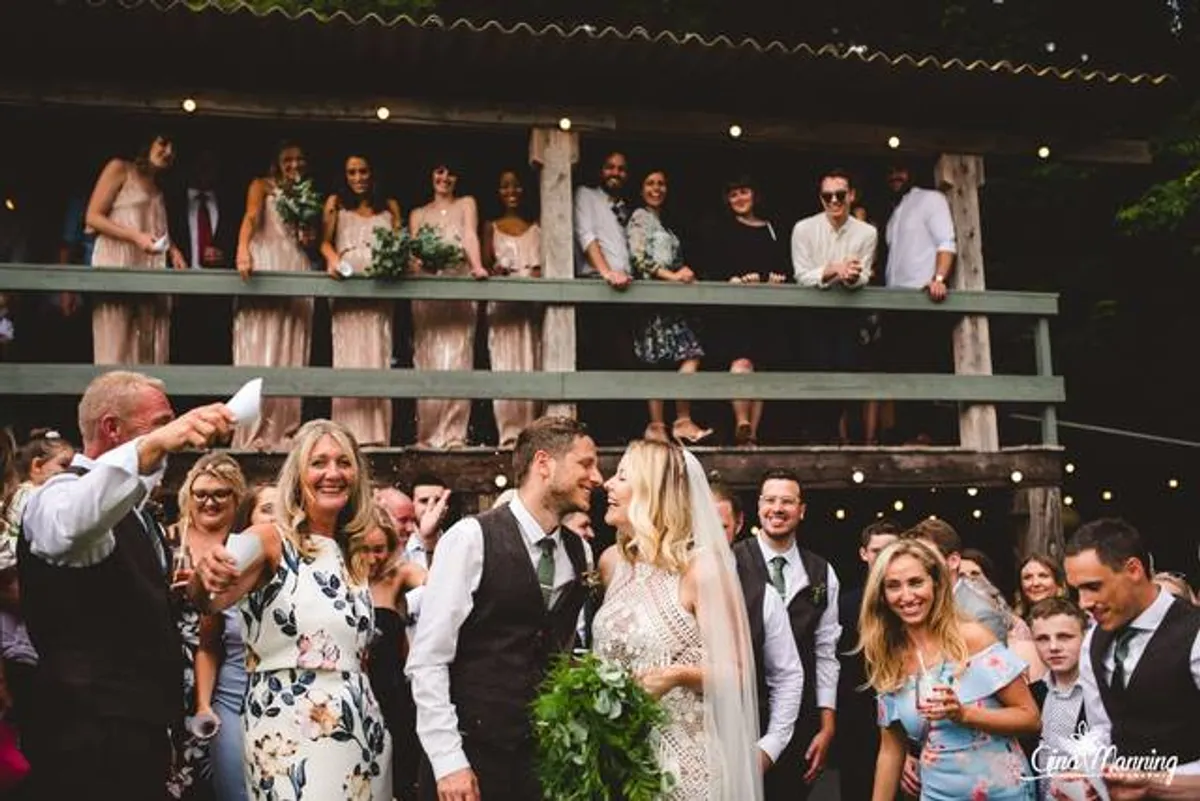 Songbird Wedding Videos photo 5