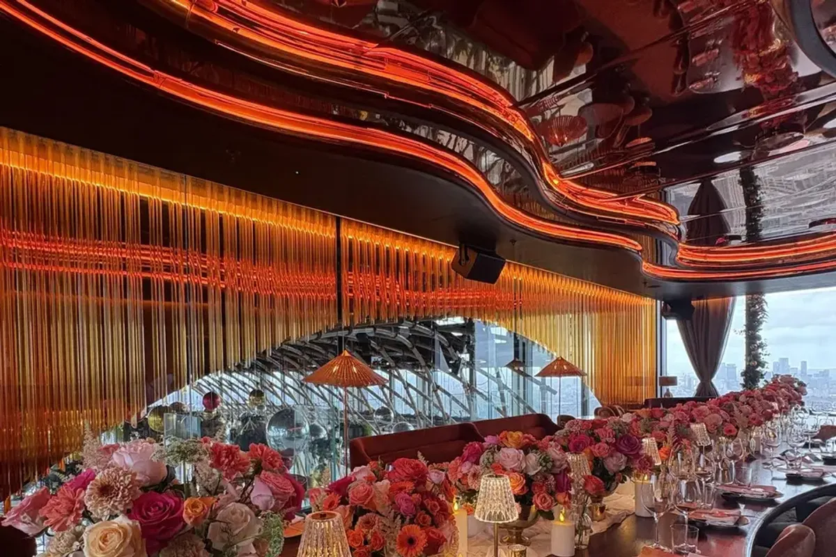 Primrose Floral Design — florists in South West London, UK