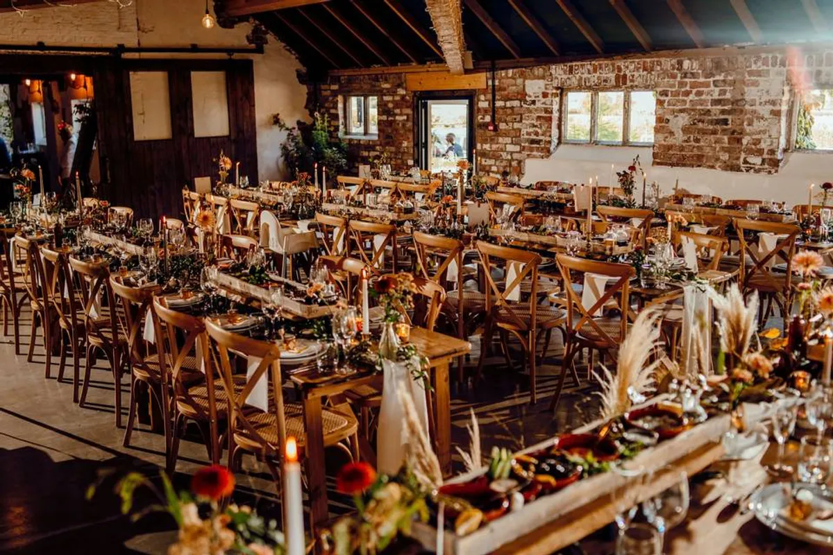 Woolas Barn photo 8