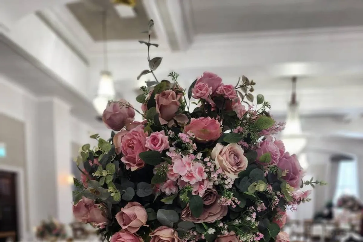 Primrose Floral Design photo 2