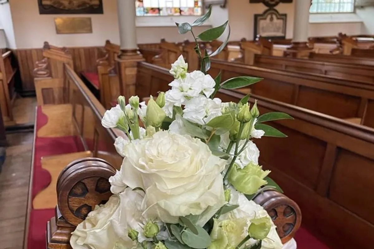 Primrose Floral Design photo 1