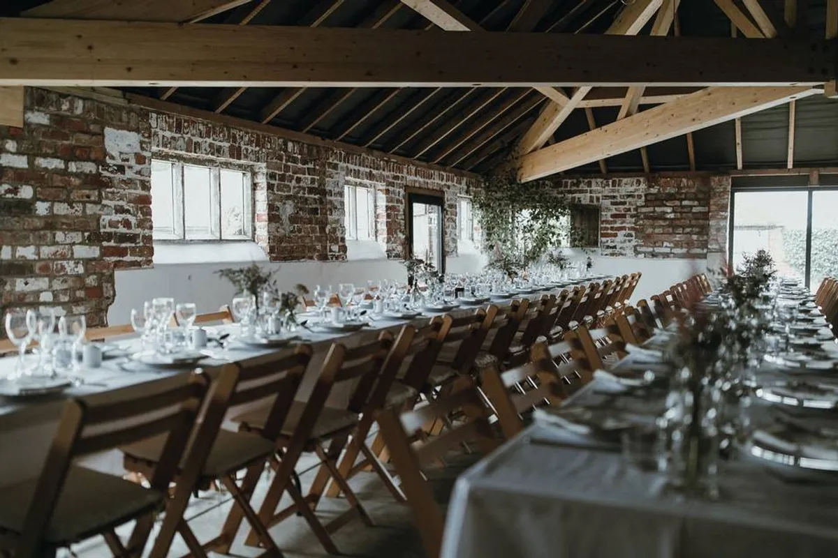 Woolas Barn photo 11