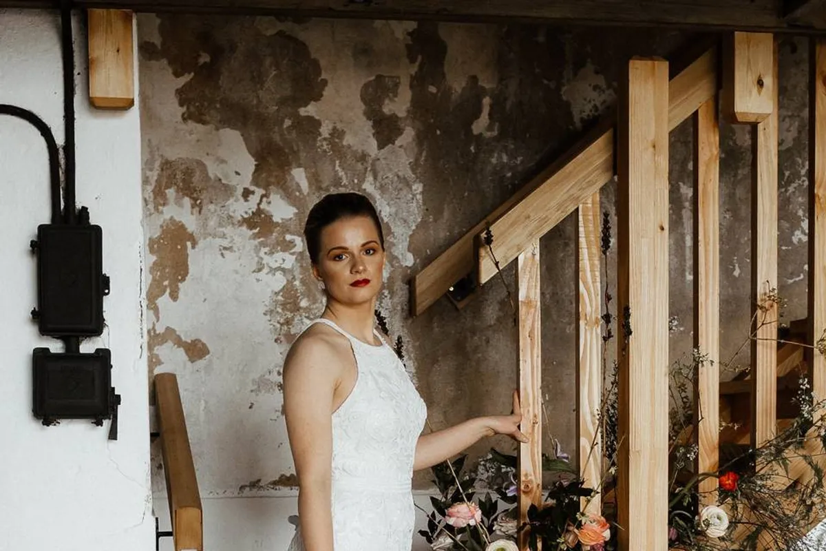 Woolas Barn photo 12
