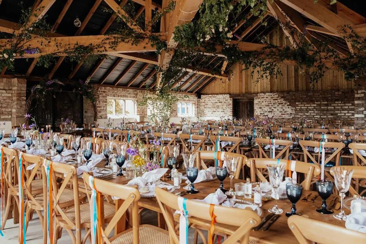 Woolas Barn photo 5