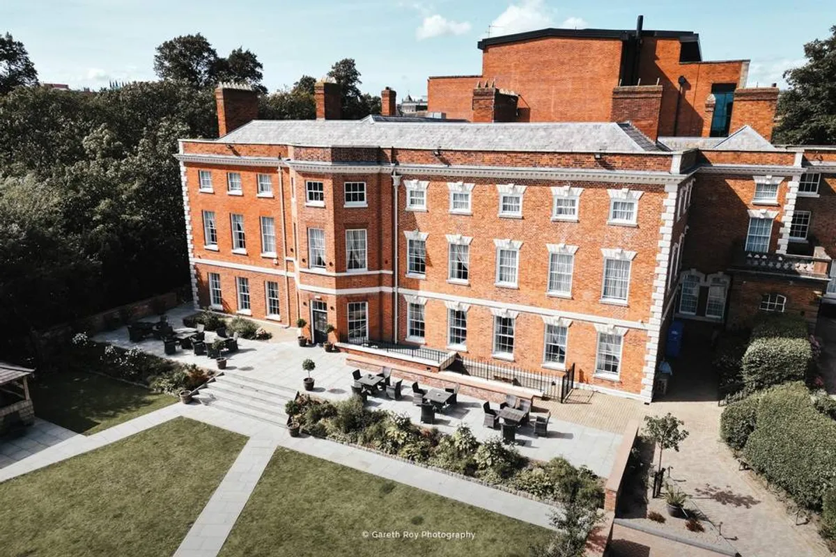 Old Palace Chester photo 5