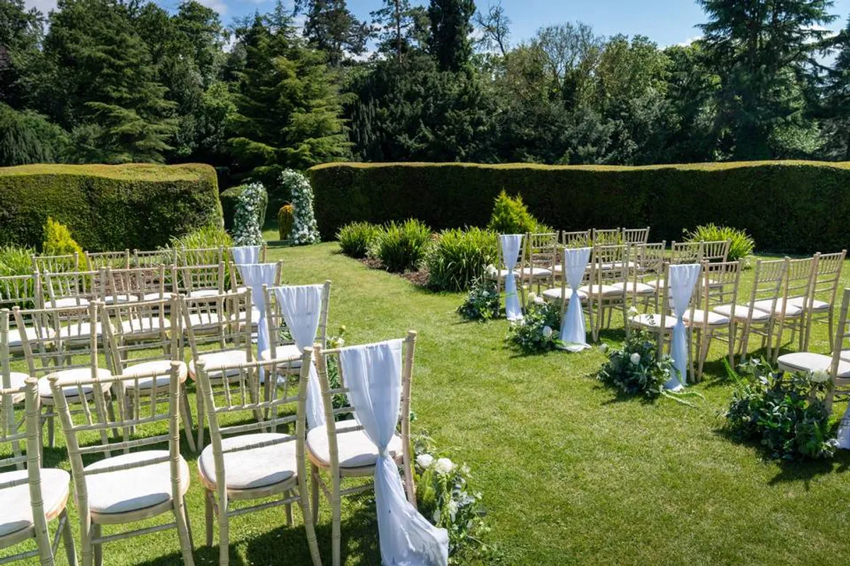 Hunton Park, Hertfordshire photo 3