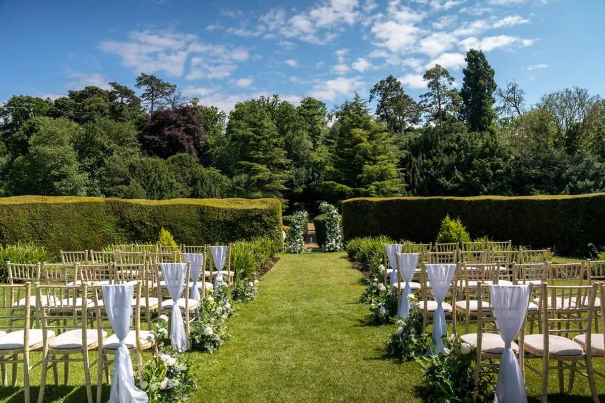 Hunton Park, Hertfordshire photo 4