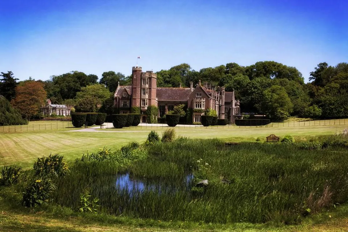St Audries Park photo 11