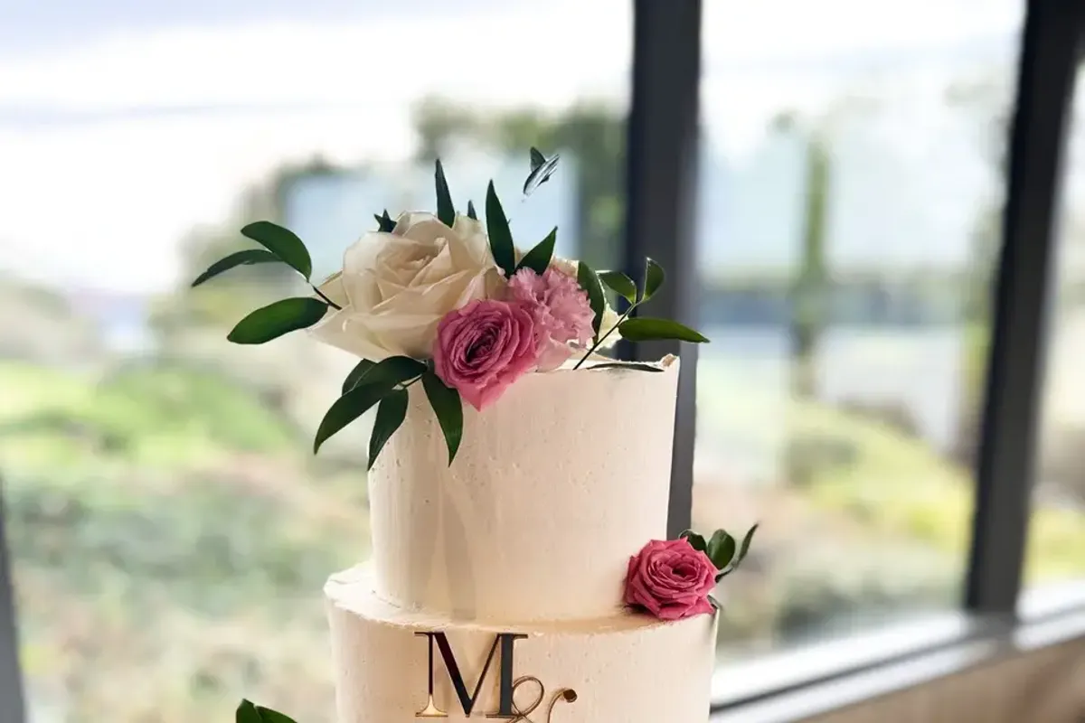 Cake Couture by Caroline photo 6