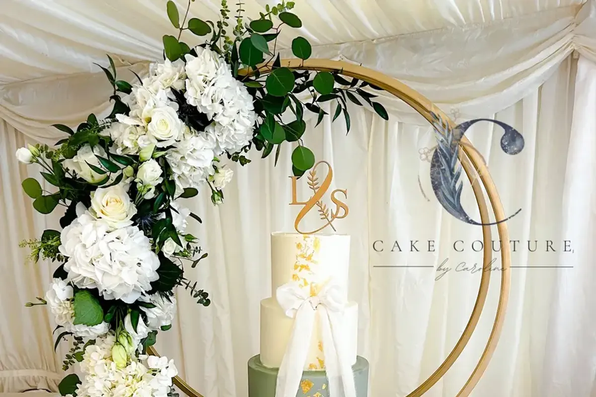 Cake Couture by Caroline photo 1