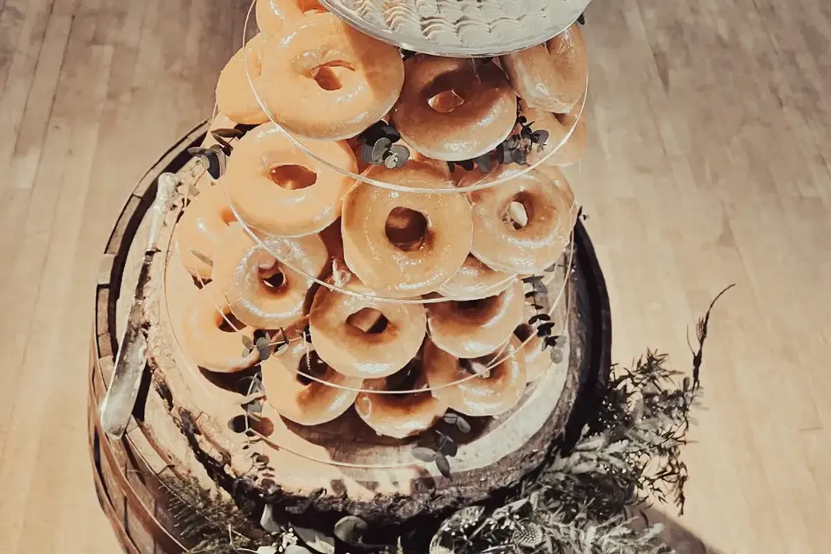 Cake Couture by Caroline photo 9