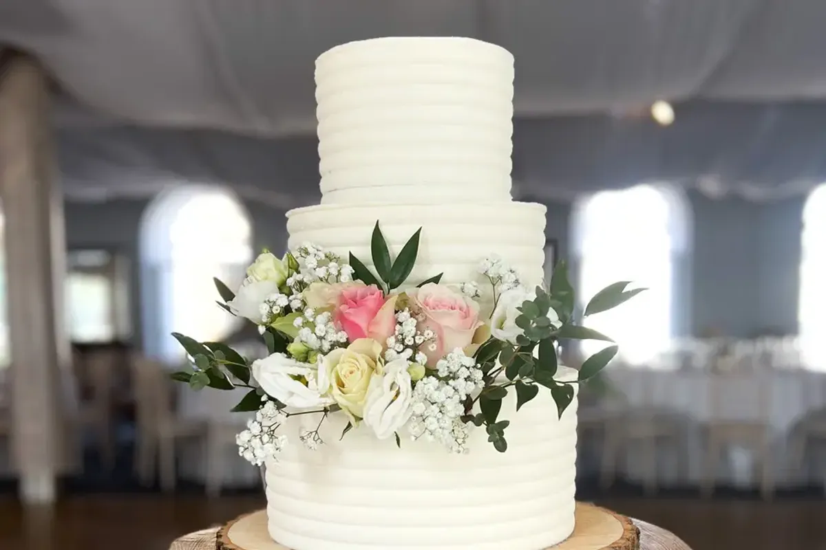 Cake Couture by Caroline photo 8