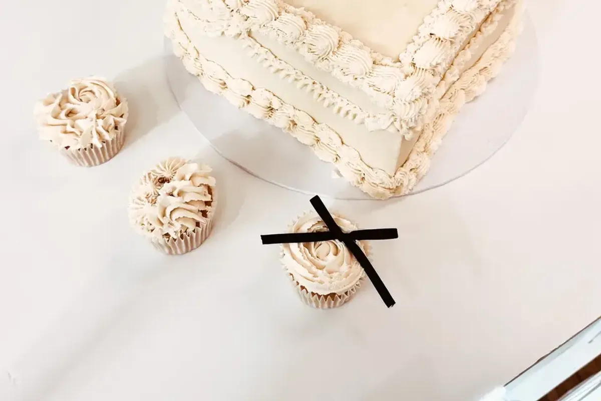 Cake Couture by Caroline photo 4