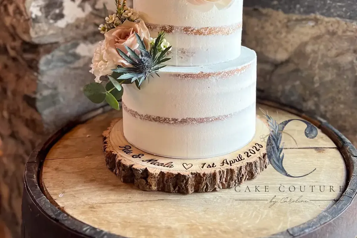 Cake Couture by Caroline photo 2