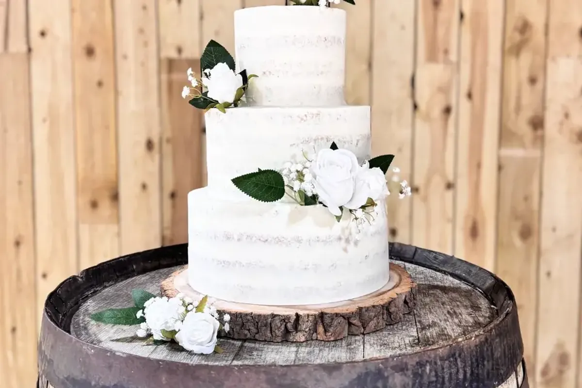 Cake Couture by Caroline photo 3