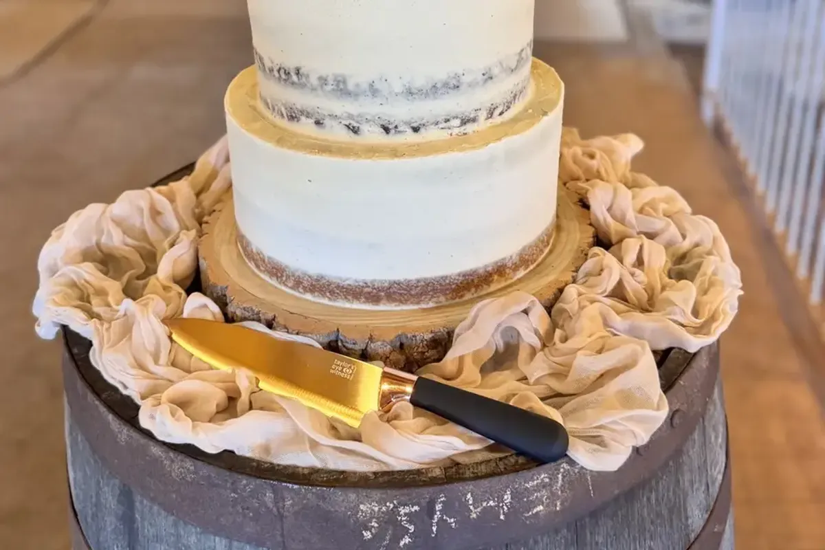 Cake Couture by Caroline photo 5