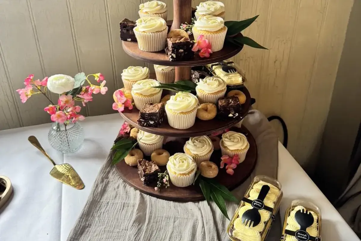 Cake Couture by Caroline photo 7