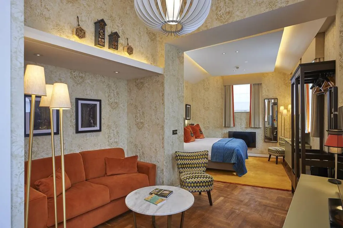 Hotel Du Vin Exeter photo 3