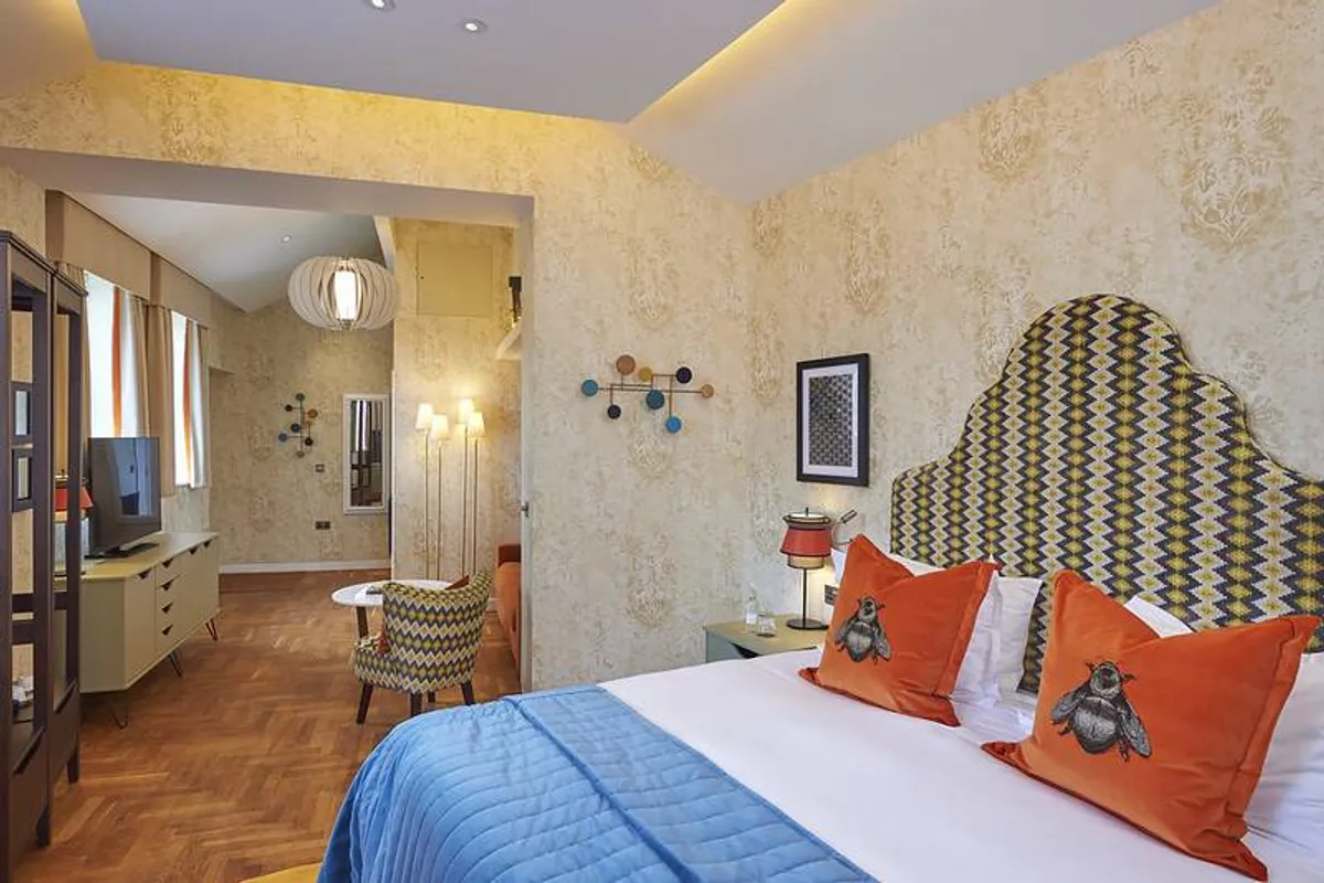 Hotel Du Vin Exeter photo 1