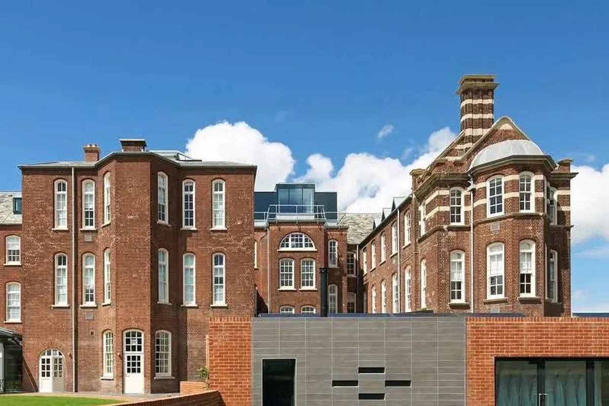 Hotel Du Vin Exeter photo 9