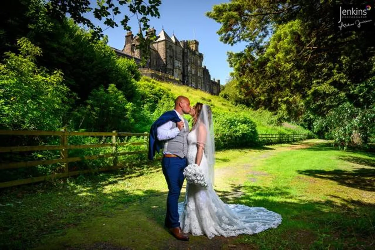 Ronnie Kerswell-O'Hara, Celebrant photo 2
